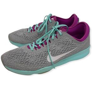 Nike Women's Zoom Fit Training Shoe